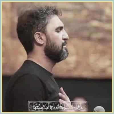 حمید علیمی از حال دلم کی با خبره